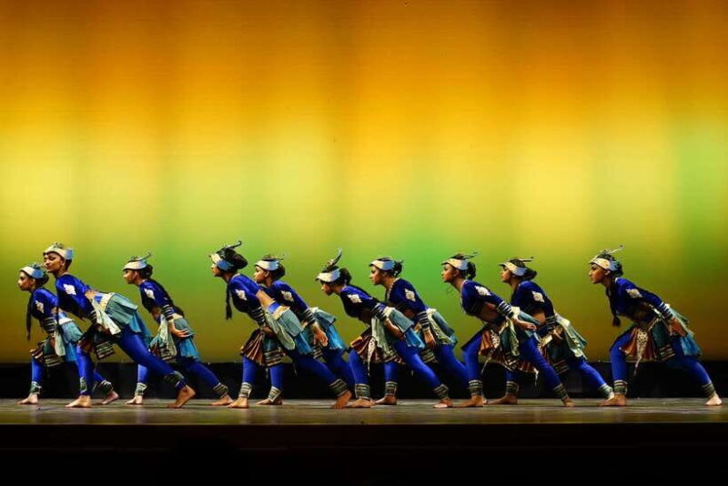 Kandy City Explore Full Day Tour , Like a Local - FAQ