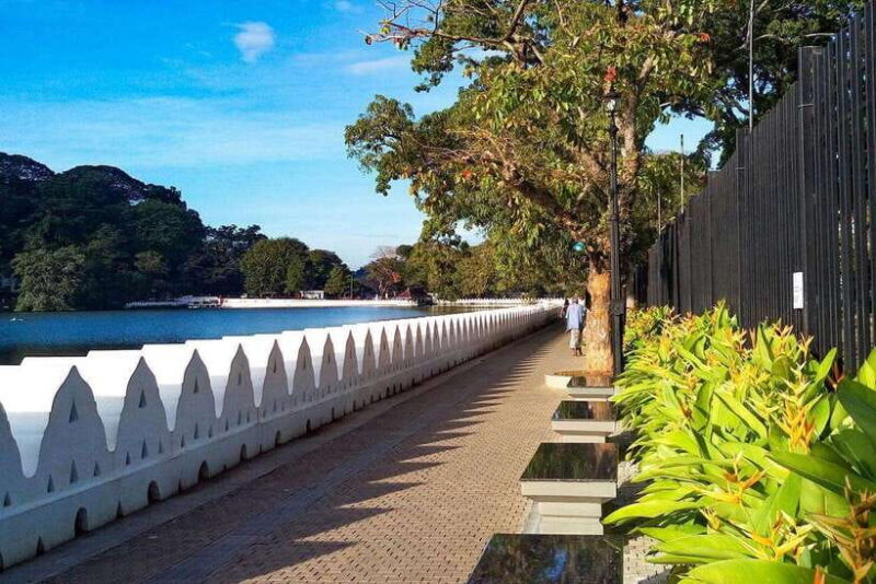 Kandy City Explore Tour Morning/Evenening Private Tour - An In-Depth Look at the Kandy City Explore Tour