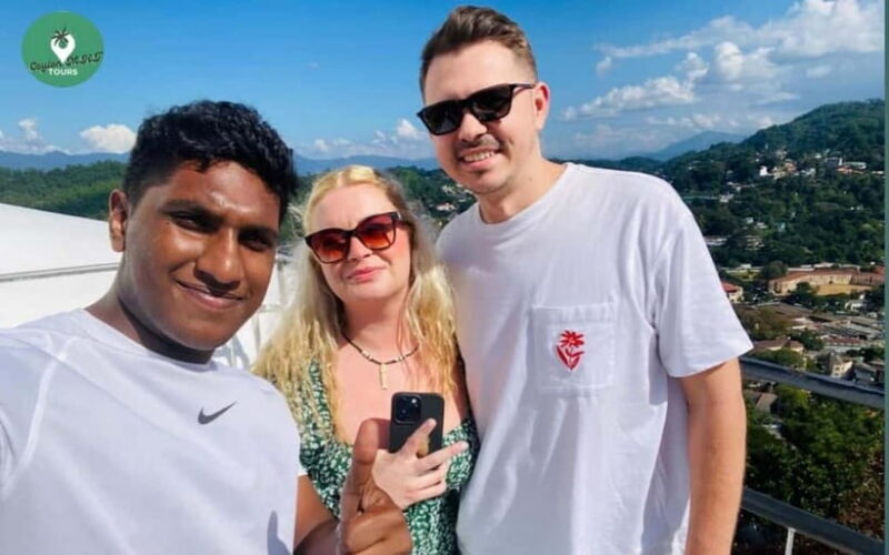 Kandy: City Explore with Local Guide By Tuk Tuk - Key Points
