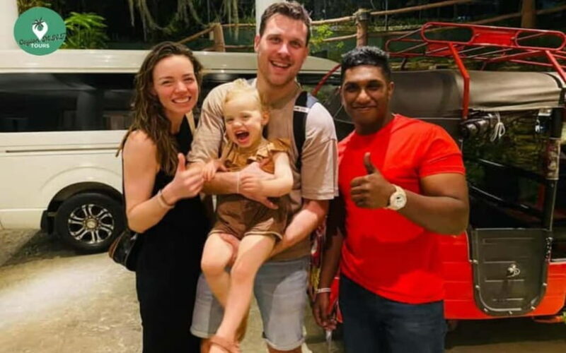 Kandy: City Explore with Local Guide By Tuk Tuk - Who Should Consider This Tour?