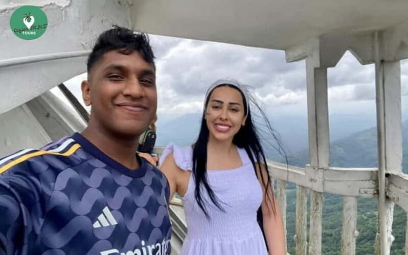 Kandy: City Explore with Local Guide By Tuk Tuk - The Sum Up