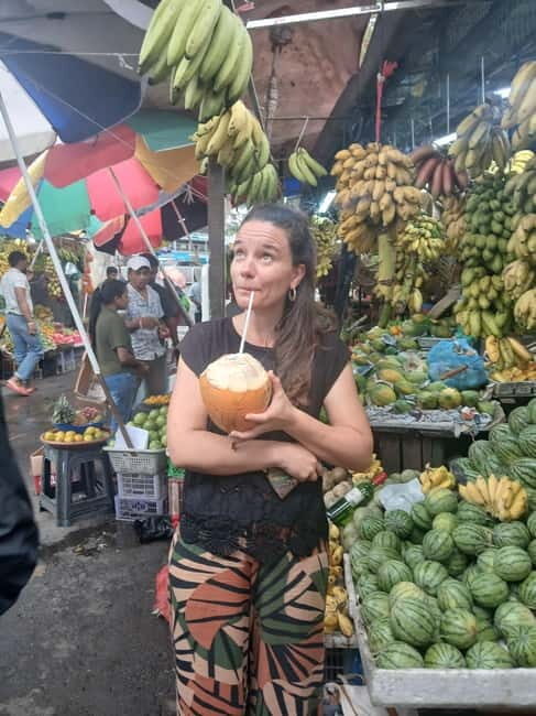 Kandy City Private Guide Tour by Tuk Tuk - FAQs