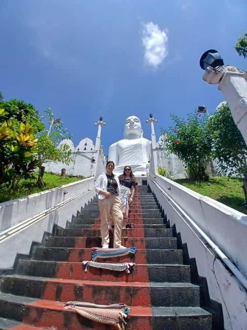 Kandy City Private Guide Tour by Tuk Tuk - Final Thoughts