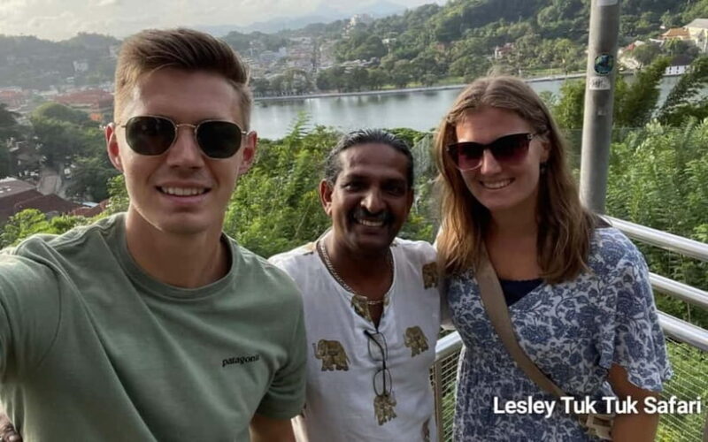 Kandy: City Shopping Tour - Authentic Experiences and Authenticity