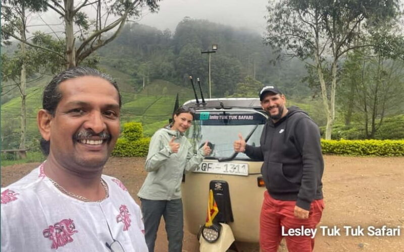 Kandy: City Shopping Tour - Who Will Love This Tour?