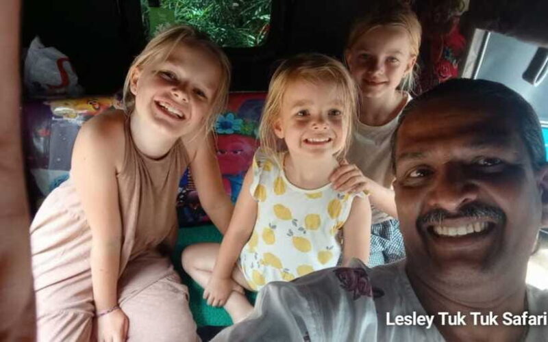 Kandy: City Shopping Tour - Frequently Asked Questions