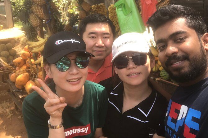 Kandy City Tour and day trip private luxury car and van - A Deep Dive into the Kandy City Tour Experience