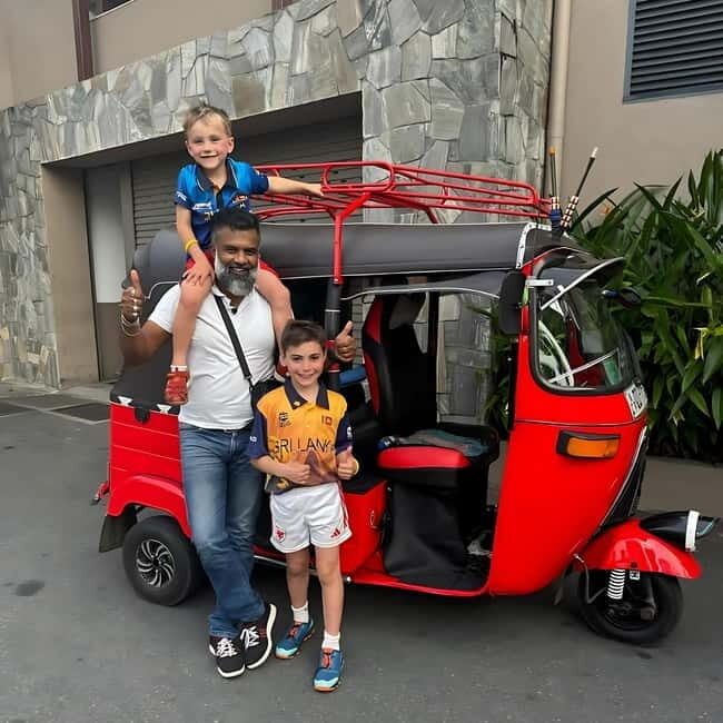 Kandy City Tour and Tour Around Sri Lanka - An In-Depth Look at the Kandy City Tour