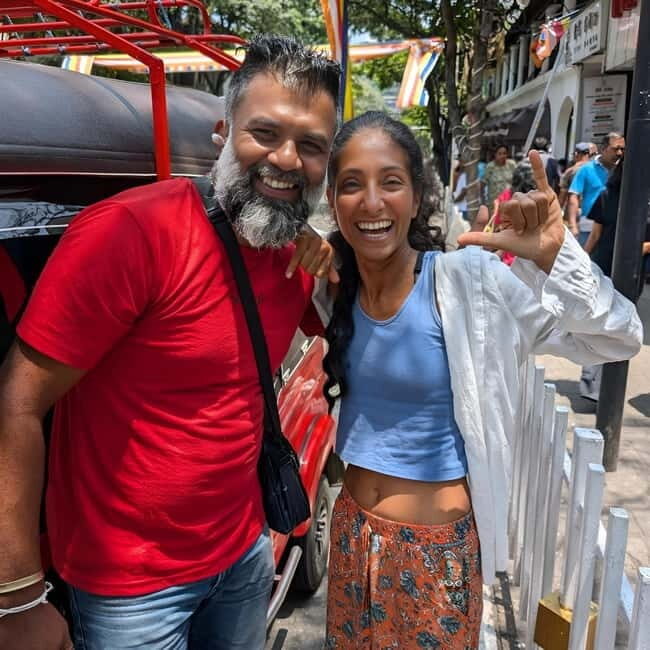 Kandy City Tour and Tour Around Sri Lanka - Who Will Love This Tour?