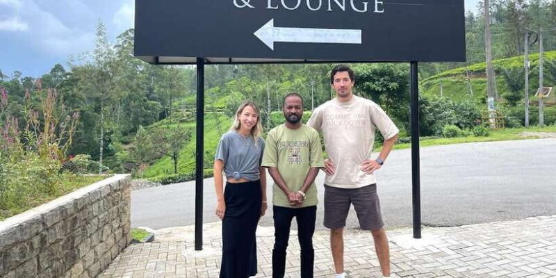 Kandy City Tour budget Taxi With Private Guided - Key Points