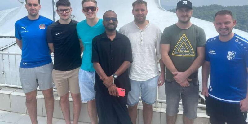 Kandy City Tour budget Taxi With Private Guided - The Itinerary in Detail