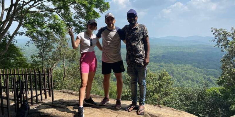 Kandy City Tour budget Taxi With Private Guided - Who Is This Tour Best For?