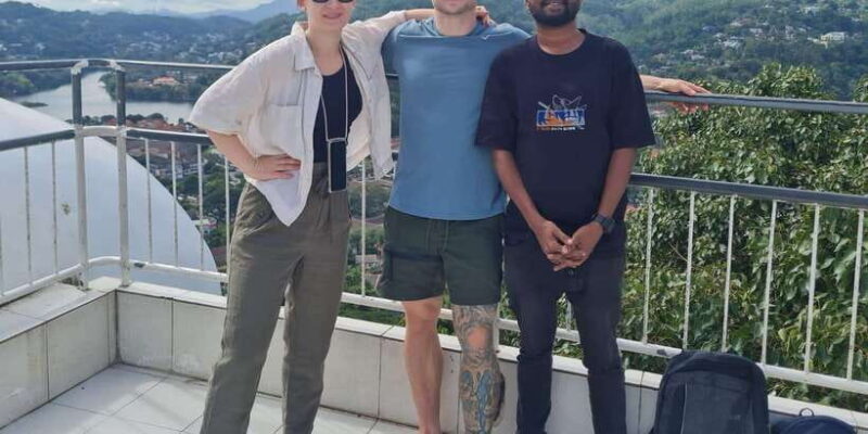 Kandy City Tour budget Taxi With Private Guided - Final Thoughts