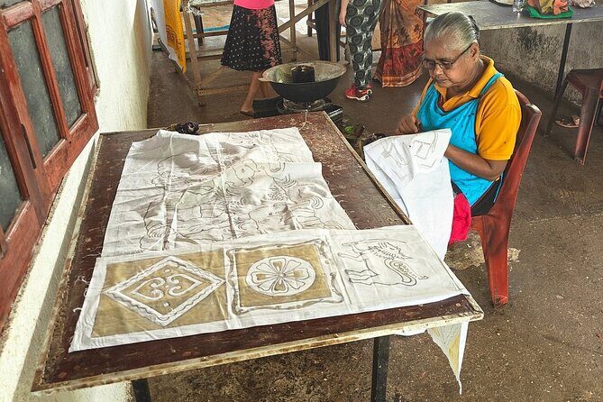 Kandy City Tour By Best Guide Lanka Tours - In-Depth Review of Kandy City Tour By Best Guide Lanka Tours