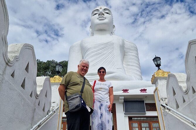 Kandy City Tour By Best Guide Lanka Tours - Final Thoughts