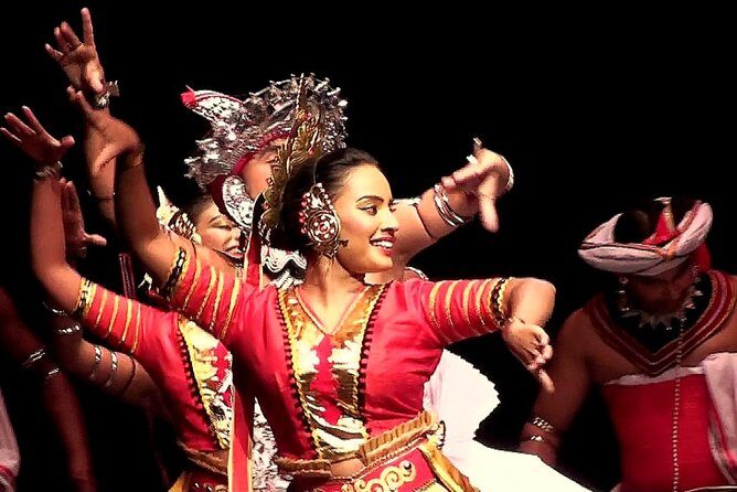 Kandy City Tour by Tuk Tuk - Final Thoughts