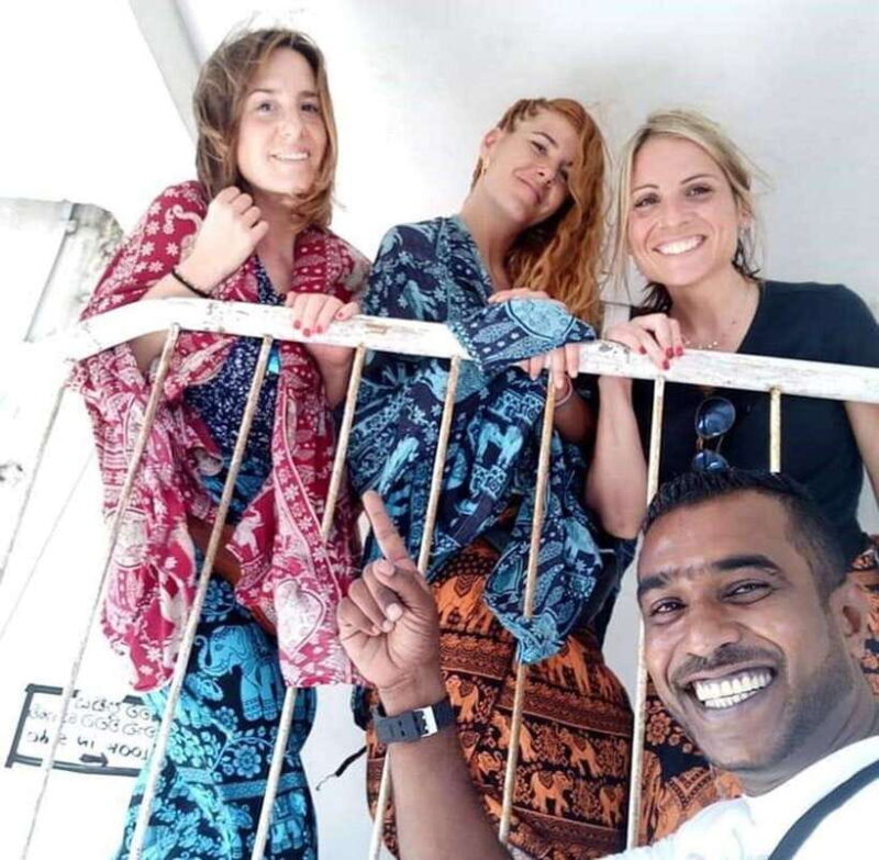 Kandy City Tour By Tuk Tuk - Discover Kandy’s Charm on a Guided Tuk Tuk Tour