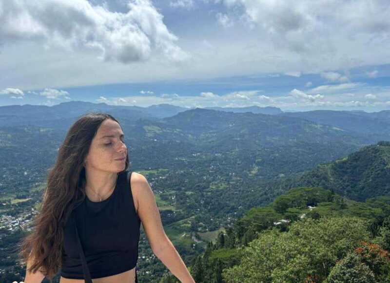 Kandy city tour by tuk tuk With all entrance tickets - Key Points