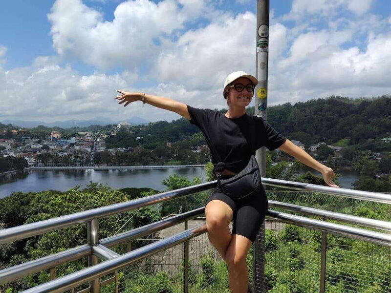 Kandy City Tour by Tuk Tuk with hotel Pickup and Dropoff - Kandy City Tour by Tuk Tuk with Hotel Pickup and Dropoff