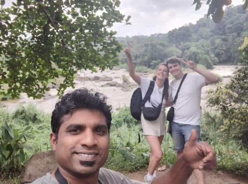 Kandy City Tour by Tuk Tuk with hotel Pickup and Dropoff - A Detailed Look at the Itinerary