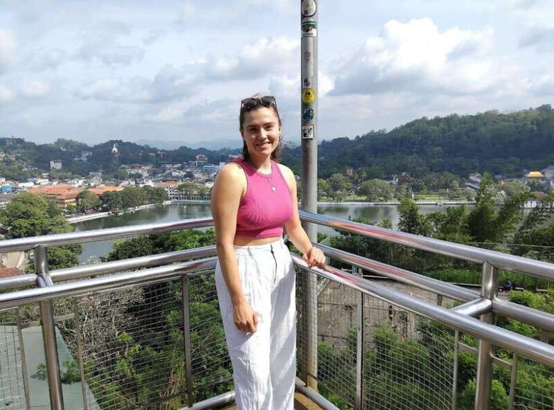 Kandy City Tour by Tuk Tuk with hotel Pickup and Dropoff - What’s Included and What’s Not