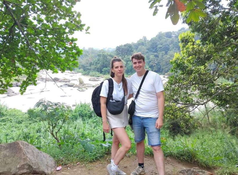 Kandy City Tour by Tuk Tuk with hotel Pickup and Dropoff - The Experience of a Tuk-Tuk Tour