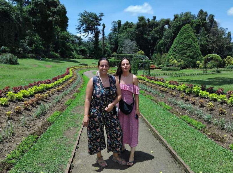 Kandy City Tour by Tuk Tuk with hotel Pickup and Dropoff - Final Thoughts: Who Should Consider This Tour?