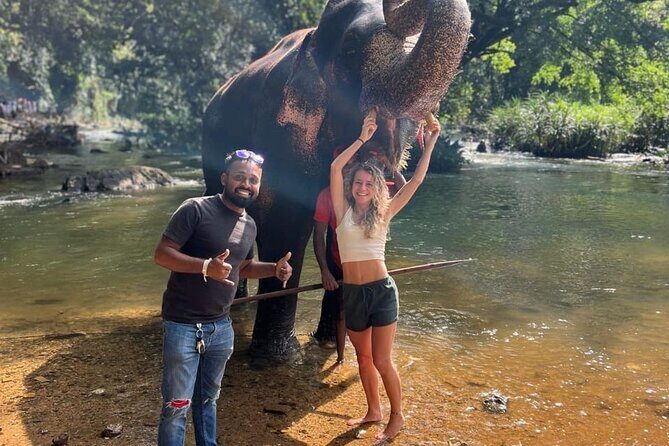 Kandy City Tour by TukTuk with Laka - Who Should Consider This Tour?