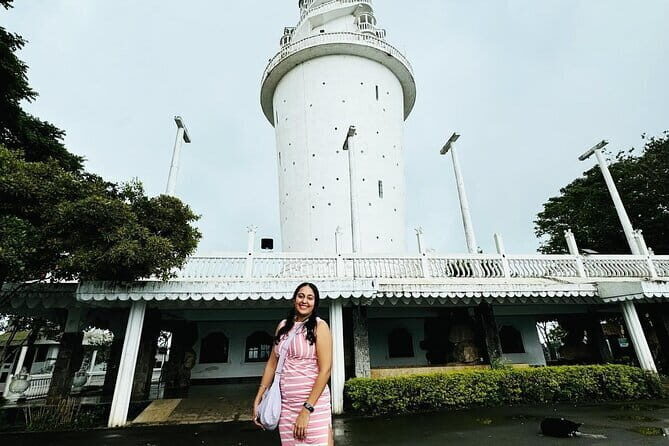 Kandy City Tour & Famous Ambuluwawa Tower with Friendly Chauffeur - An In-Depth Look at the Kandy City Tour & Ambuluwawa Tower