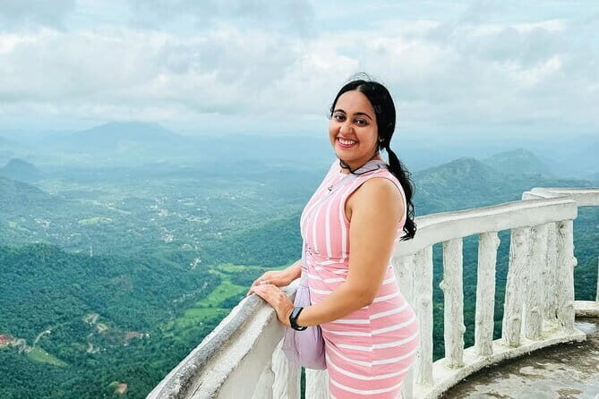 Kandy City Tour & Famous Ambuluwawa Tower with Friendly Chauffeur - Potential Drawbacks and Considerations