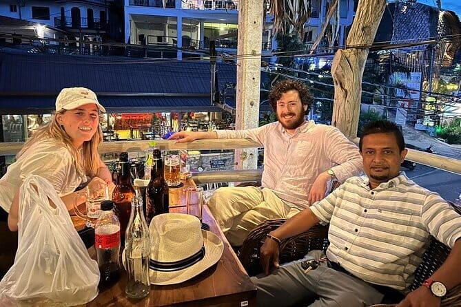 Kandy City Tour in a TukTuk - Experience the Charm of Kandy in a TukTuk