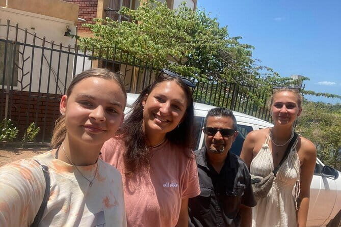 Kandy City Tour in a TukTuk - Key Points