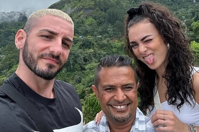 Kandy City Tour in a TukTuk - Who Should Consider This Tour?