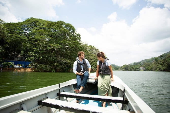 Kandy City Tour with Ambuluwawa by Tuk Tuk - Who Is This Tour Best For?