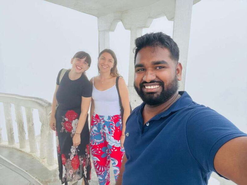 Kandy: City Tour with Ambuluwawa Tower Day Trip - Practical Considerations for Your Day