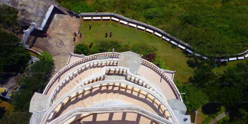 Kandy City Tour With Ambuluwawa Tower - An In-Depth Look at the Experience
