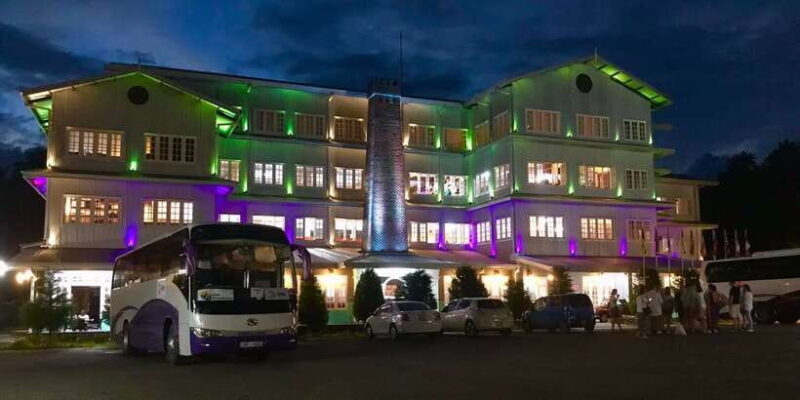 Kandy City Tour With Ambuluwawa Tower - Final Words