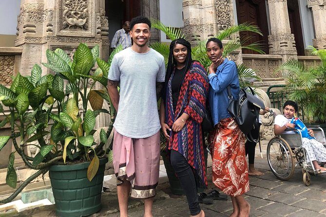 Kandy City Tour with Mahaweli - A Deep Dive into the Kandy Experience