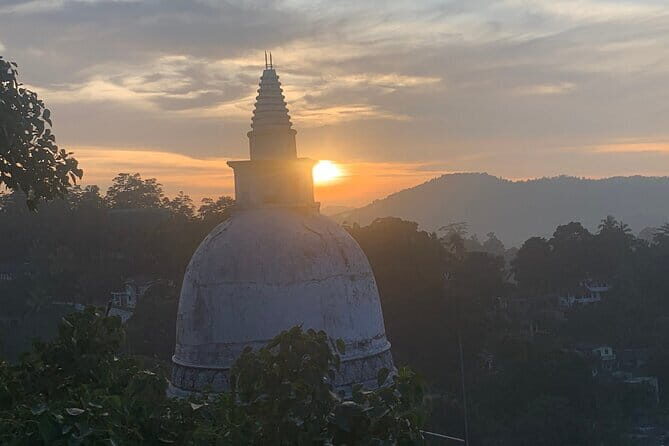 Kandy City Tour With Modern Tuk Tuk - Who Will Enjoy This Tour?