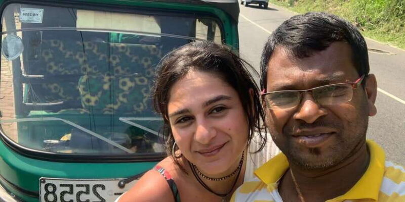 Kandy: City Tours and Peradeniya Botanical Garden By Tuk Tuk - Additional Information