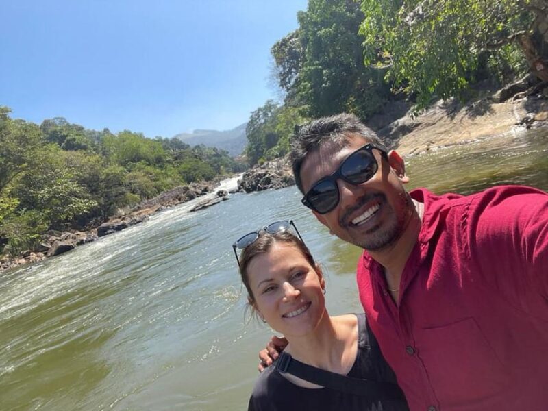 Kandy City Tours by Tuk Tuk - FAQs