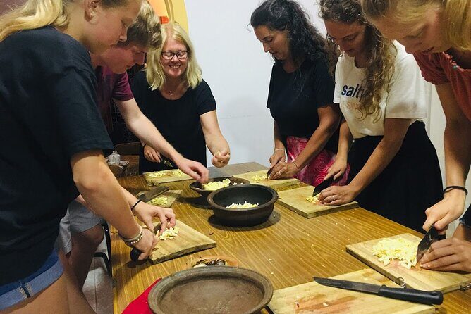 Kandy Cooking Class by Best Kandy Kitchen - Discover the Heart of Sri Lankan Cooking Near Kandy