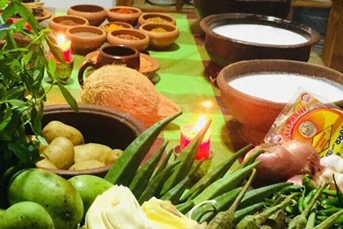 Kandy Cooking Class by Best Kandy Kitchen - Practical Information and Tips