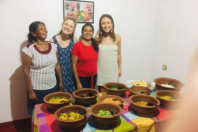 Kandy Cooking Class by Best Kandy Kitchen - The Sum Up