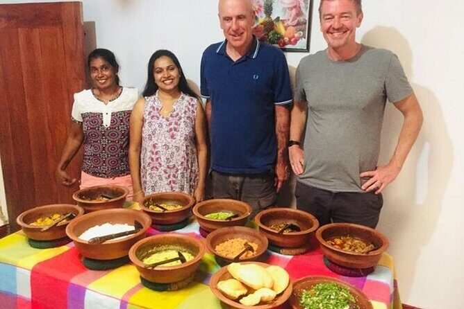 Kandy Cooking Class by Best Kandy Kitchen - FAQ: Your Questions About the Kandy Cooking Class