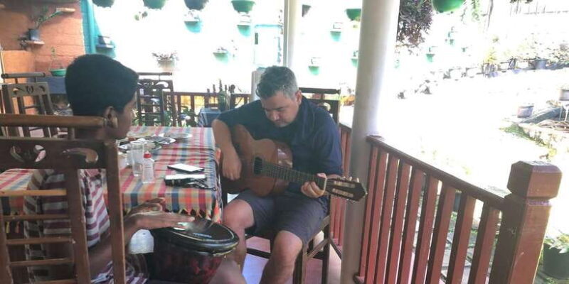 Kandy Cooking Class with Granny - Key Points