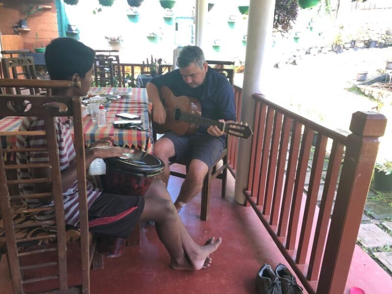 Kandy Cooking Class with Granny - Frequently Asked Questions