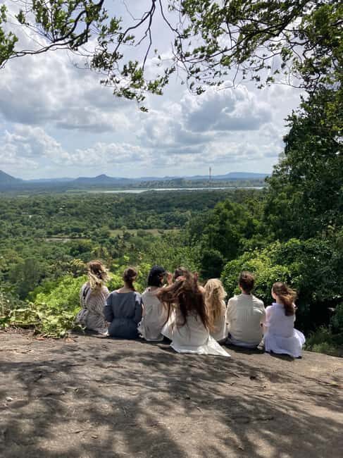 Kandy: Dambulla, Pidurangala Rock, and Cooking Day Trip - Key Points