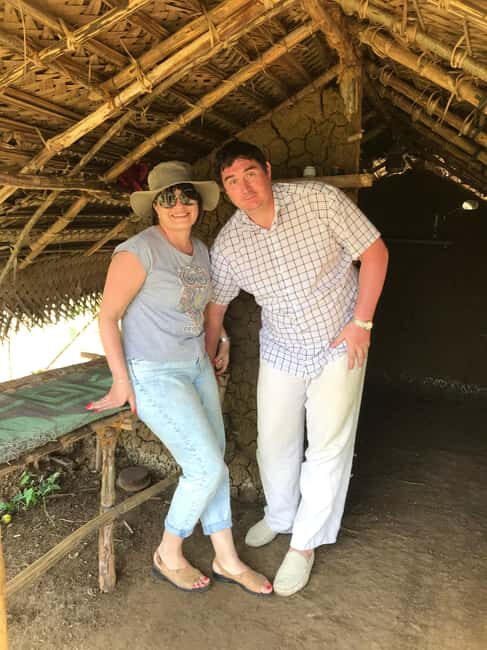 Kandy: Dambulla, Pidurangala Rock, and Cooking Day Trip - A Deep Dive into the Experience