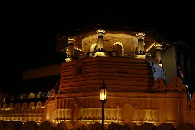 Kandy Day Tour From Colombo - Final Thoughts